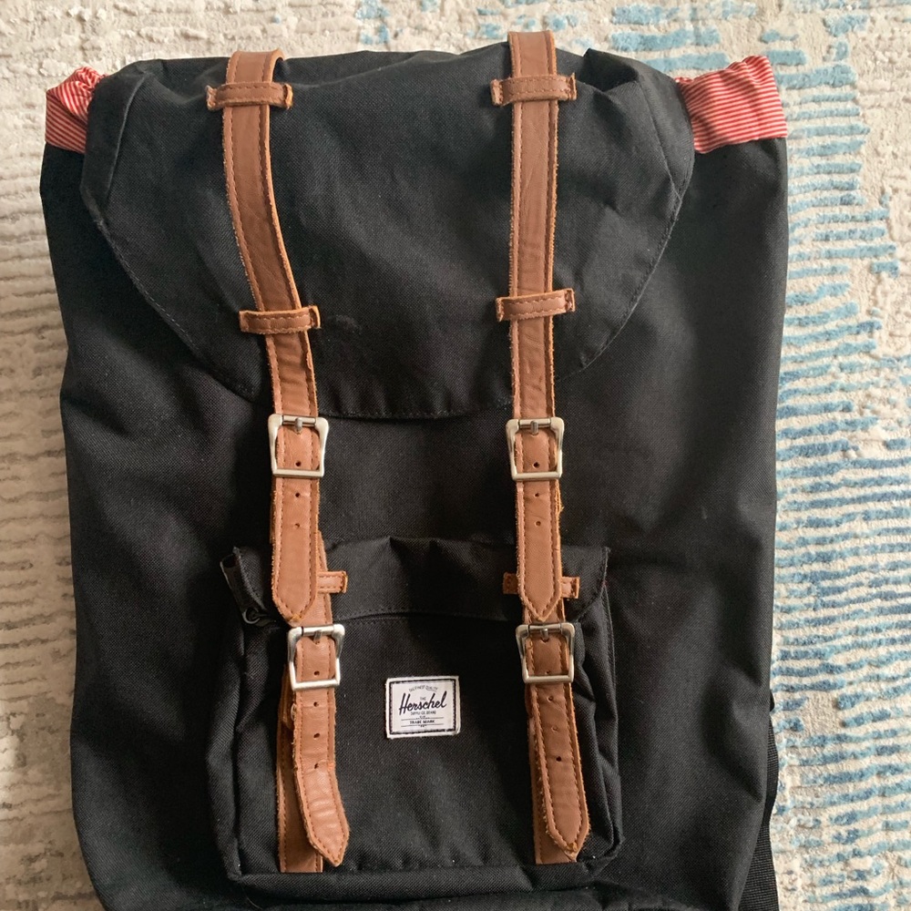Herschel Little America Backpack